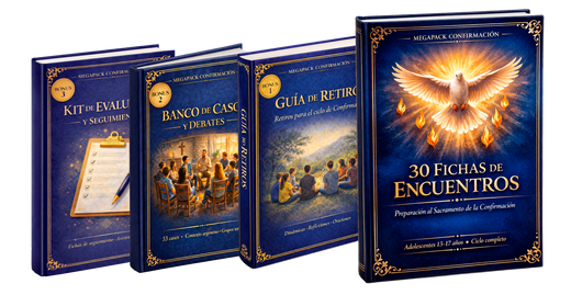 Megapack Confirmacion